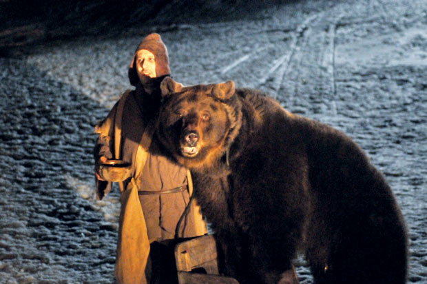 Немањићи и на Копаонику